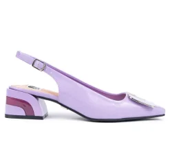 Women's Ninety Union Faith Pumps