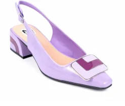 Women's Ninety Union Faith Pumps