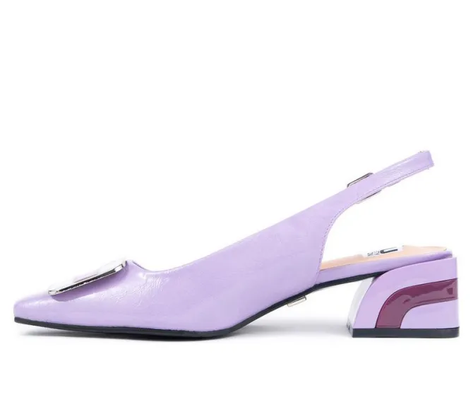 Women's Ninety Union Faith Pumps