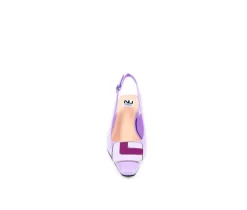 Women's Ninety Union Faith Pumps