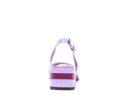 Women's Ninety Union Faith Pumps