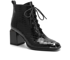 Women's Ninety Union Fantastic Booties