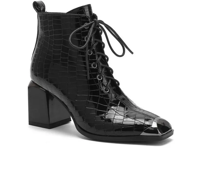 Women's Ninety Union Fantastic Booties