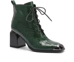 Women's Ninety Union Fantastic Booties