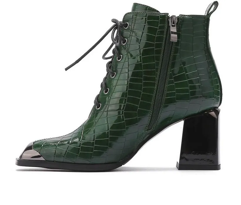 Women's Ninety Union Fantastic Booties