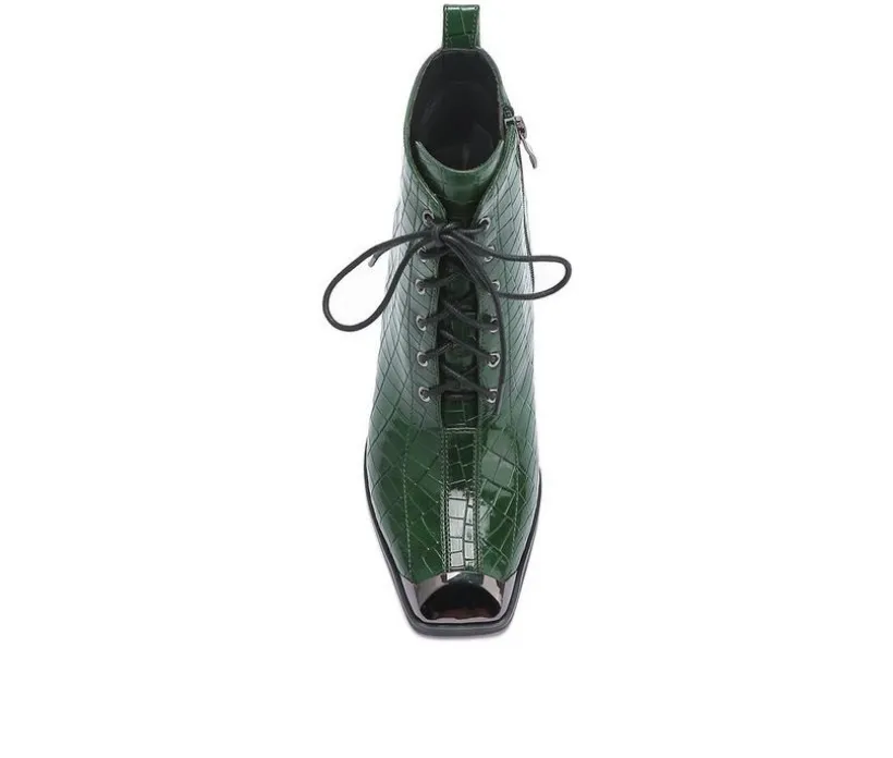 Women's Ninety Union Fantastic Booties