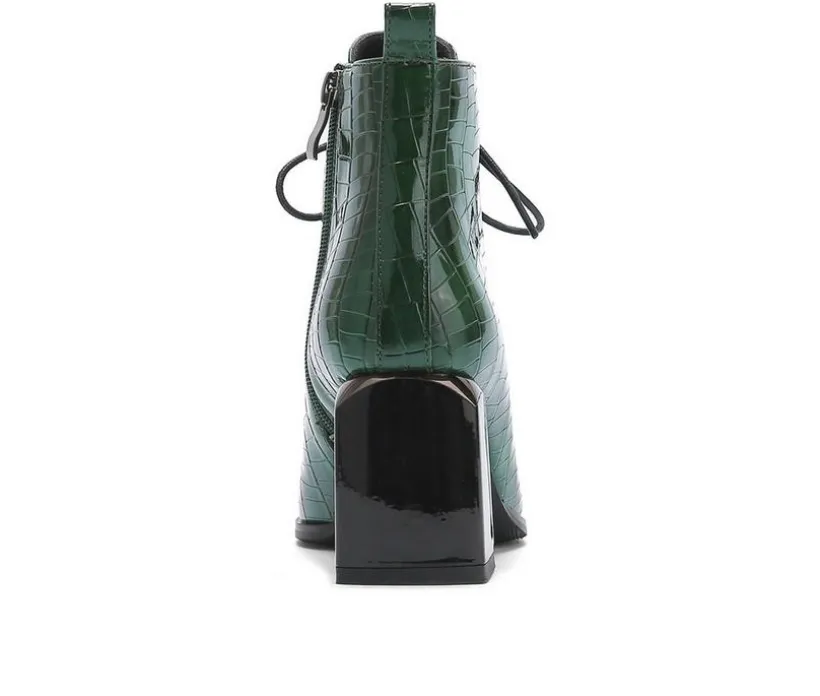 Women's Ninety Union Fantastic Booties