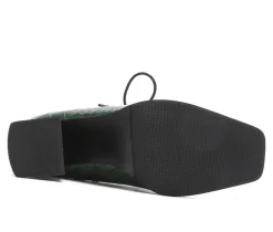 Women's Ninety Union Fantastic Booties
