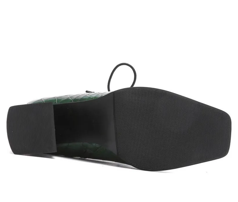 Women's Ninety Union Fantastic Booties