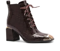 Women's Ninety Union Fantastic Booties
