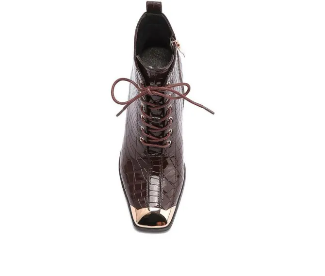 Women's Ninety Union Fantastic Booties