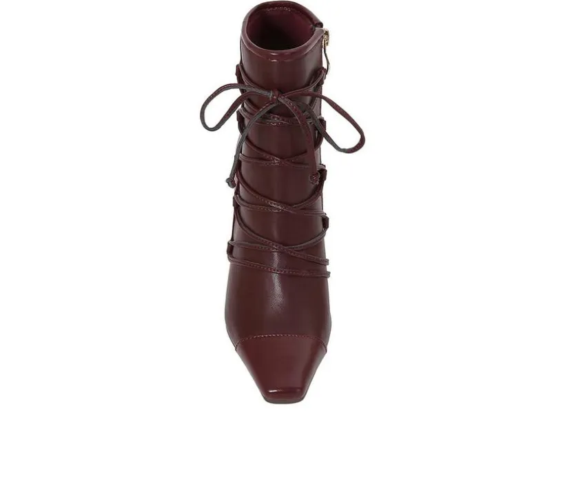 Women's Ninety Union Farah Booties
