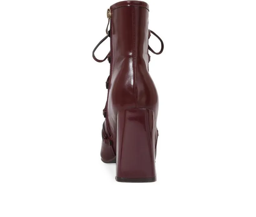 Women's Ninety Union Farah Booties