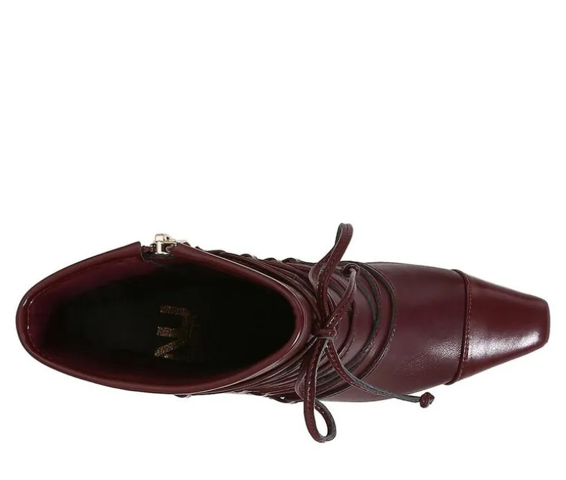 Women's Ninety Union Farah Booties
