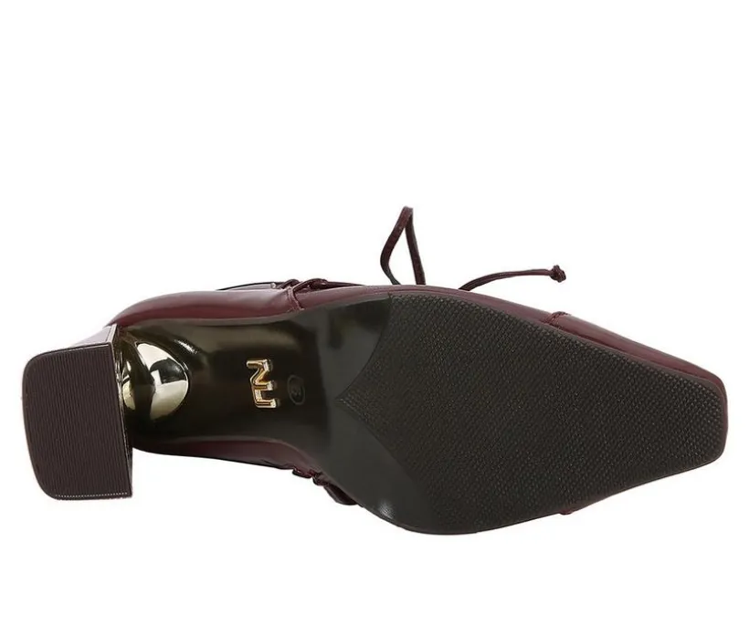 Women's Ninety Union Farah Booties
