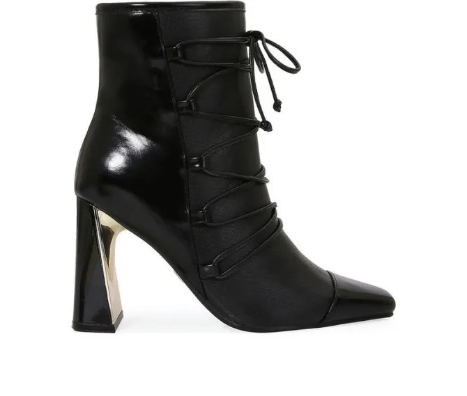 Women's Ninety Union Farah Booties