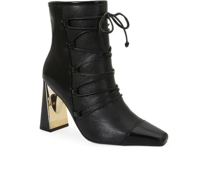 Women's Ninety Union Farah Booties
