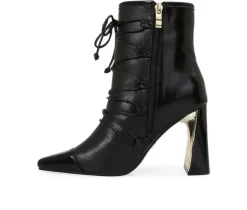 Women's Ninety Union Farah Booties