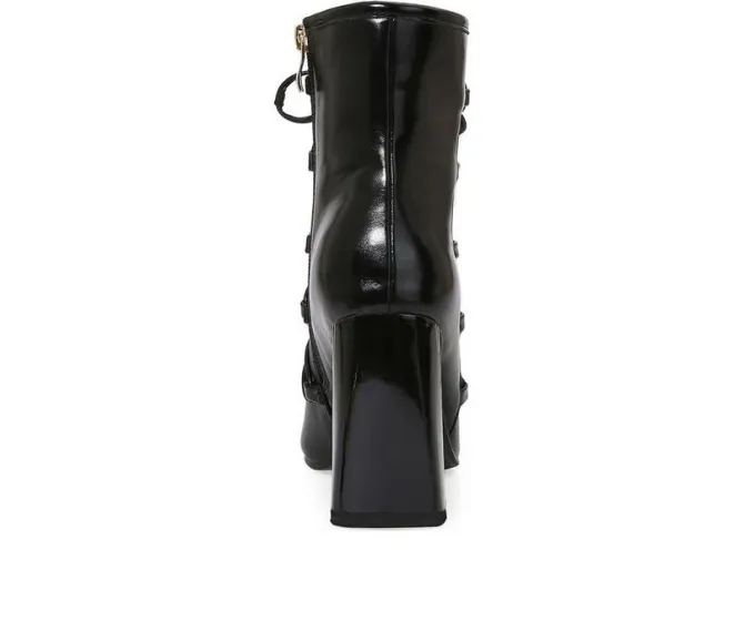 Women's Ninety Union Farah Booties