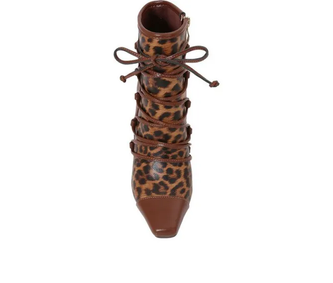 Women's Ninety Union Farah Booties