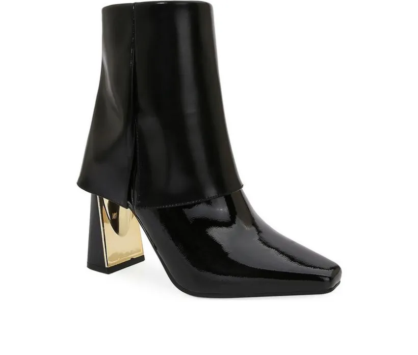 Women's Ninety Union Farina Booties