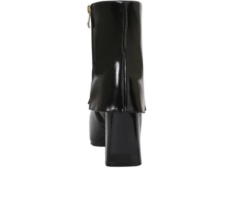 Women's Ninety Union Farina Booties