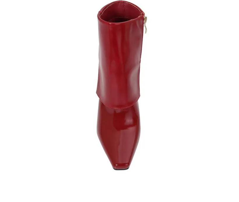 Women's Ninety Union Farina Booties