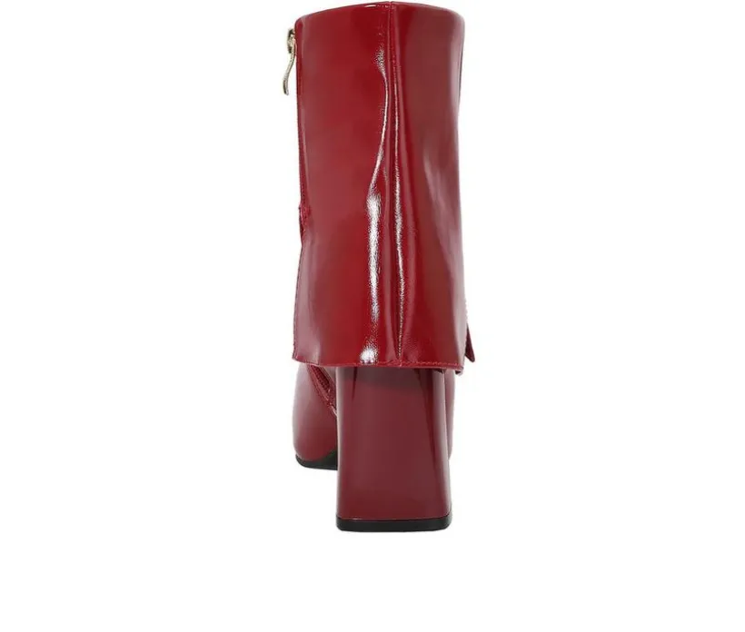 Women's Ninety Union Farina Booties