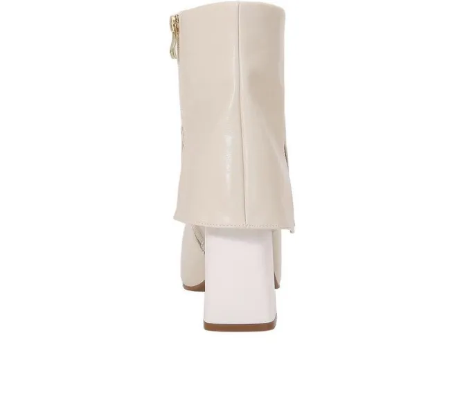 Women's Ninety Union Farina Booties