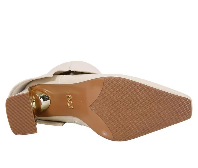 Women's Ninety Union Farina Booties