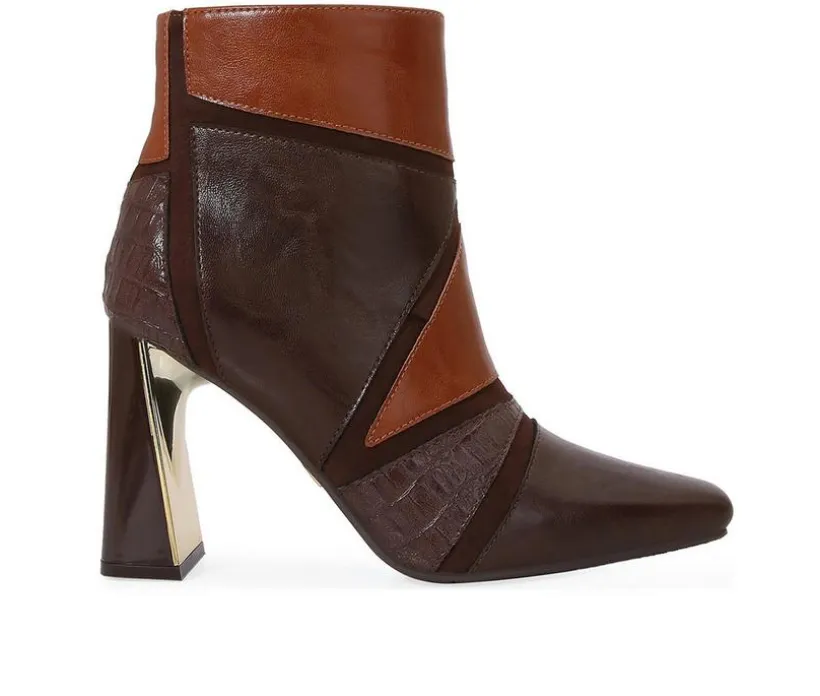 Women's Ninety Union Feebe Booties