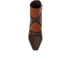 Women's Ninety Union Feebe Booties