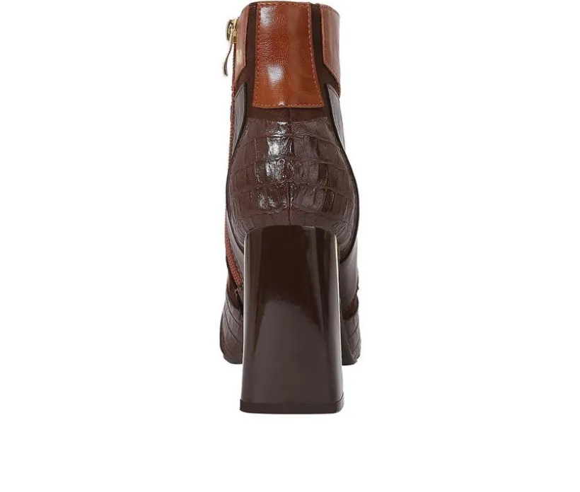 Women's Ninety Union Feebe Booties