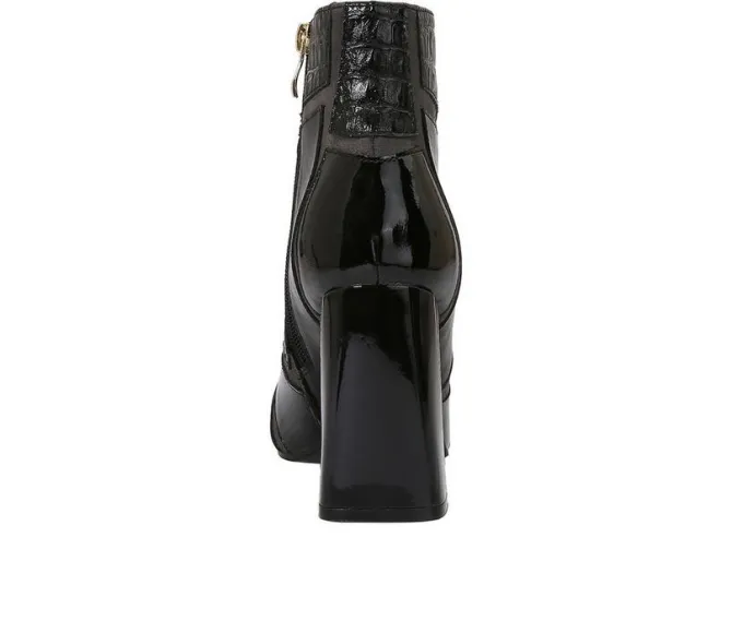 Women's Ninety Union Feebe Booties