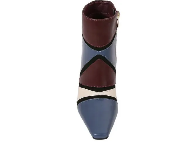 Women's Ninety Union Feebe Booties