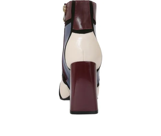 Women's Ninety Union Feebe Booties