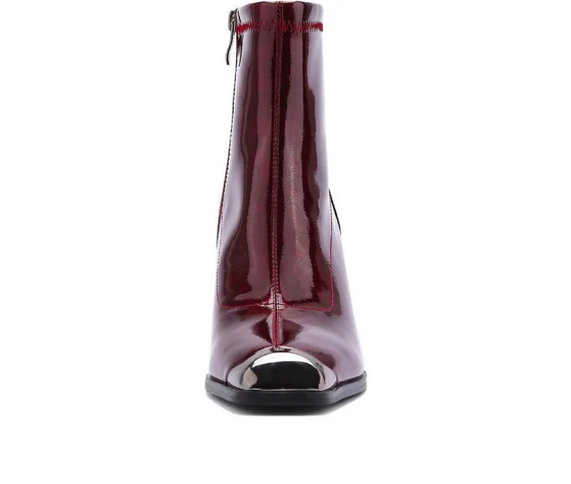 Women's Ninety Union Fortune Booties