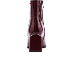 Women's Ninety Union Fortune Booties