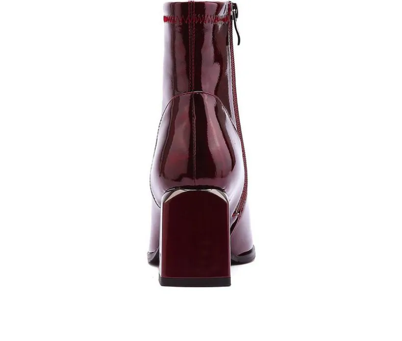 Women's Ninety Union Fortune Booties