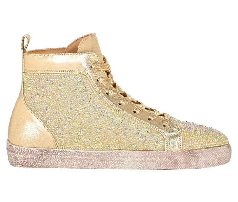 Women's Ninety Union Foxy High Top Fashion Sneakers