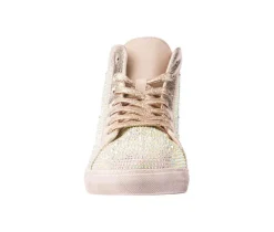 Women's Ninety Union Foxy High Top Fashion Sneakers