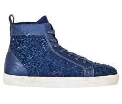 Women's Ninety Union Foxy High Top Fashion Sneakers