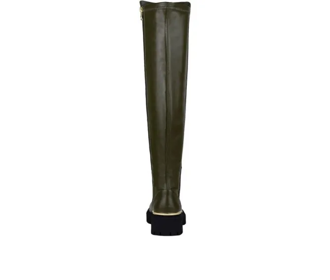 Women's Ninety Union Freeport Knee High Boots