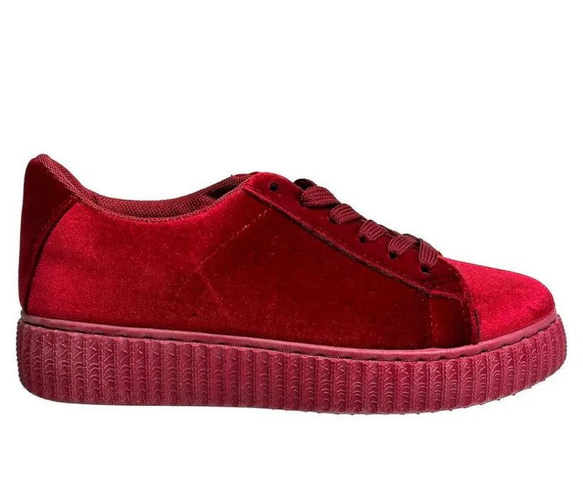 Women's Ninety Union Frenzy Fashion Sneakers