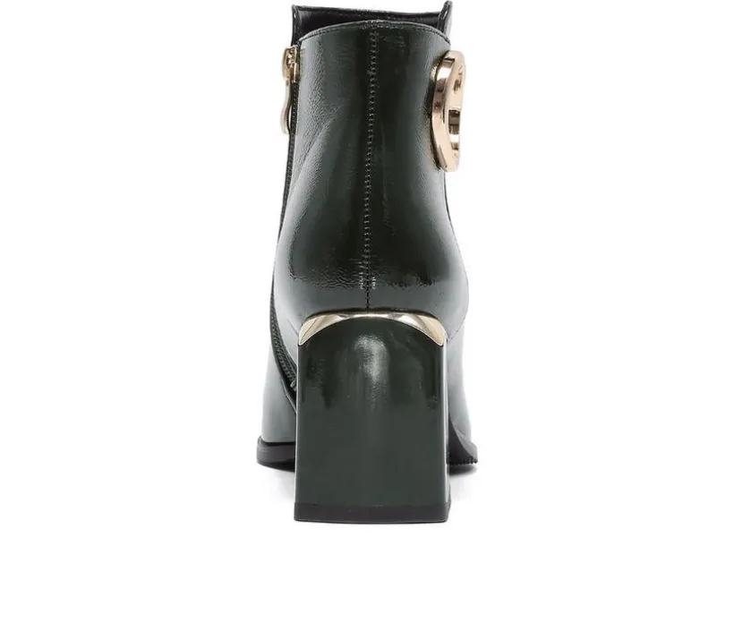 Women's Ninety Union Frisco Booties