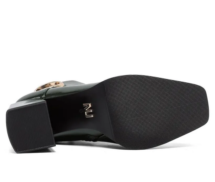 Women's Ninety Union Frisco Booties