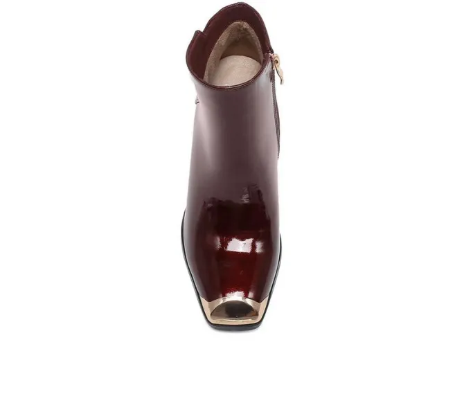 Women's Ninety Union Frisco Booties
