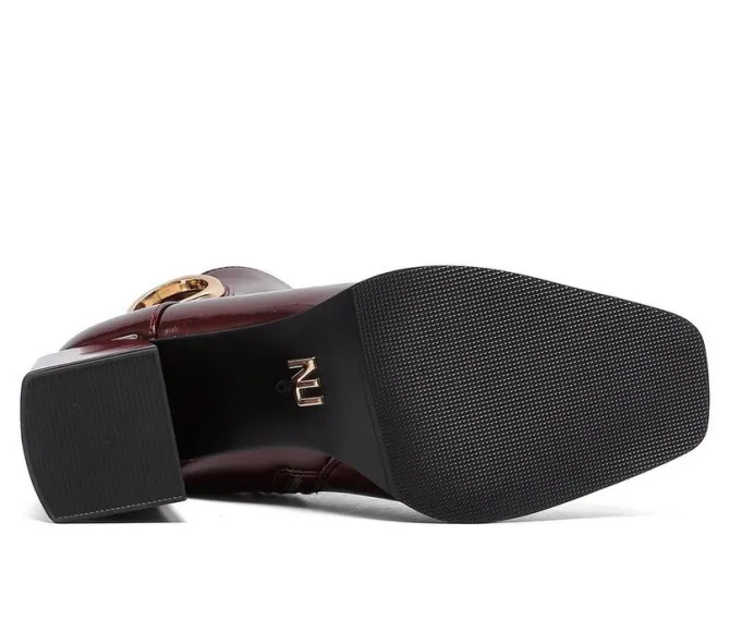 Women's Ninety Union Frisco Booties