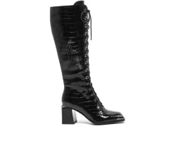 Women's Ninety Union Fuji Knee High Boots