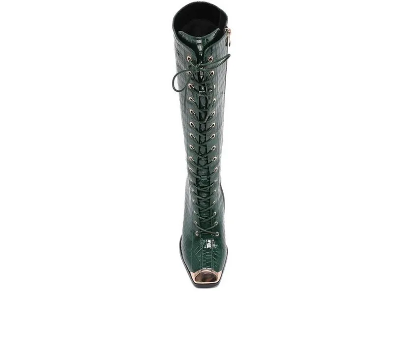 Women's Ninety Union Fuji Knee High Boots